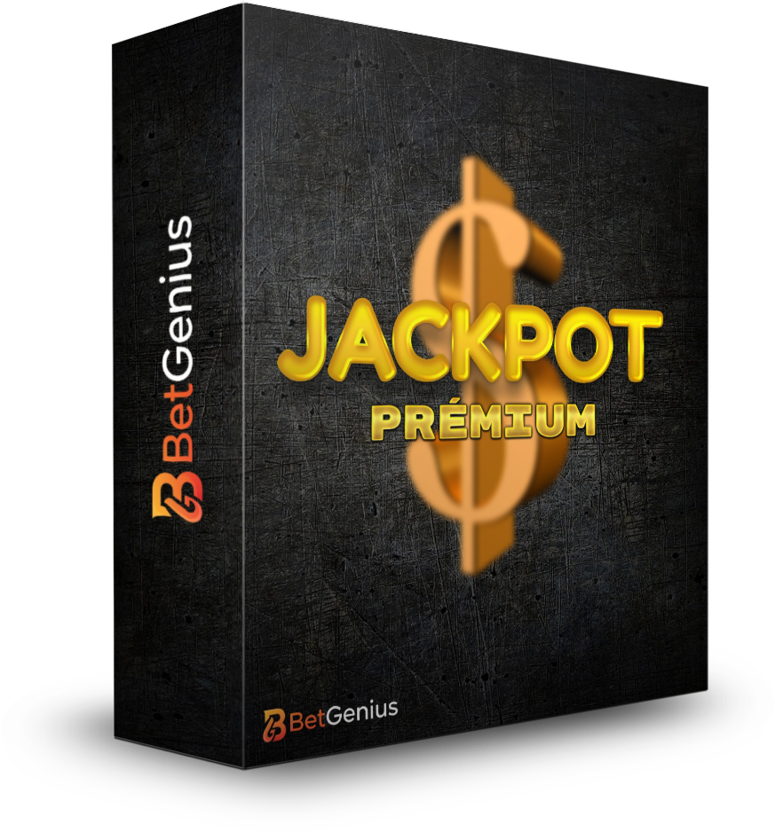 JackPot Giga Szorzós csomag