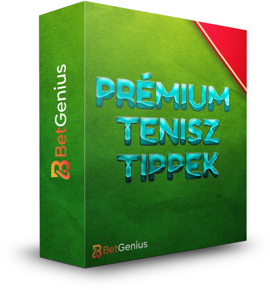 Tenisz csomag