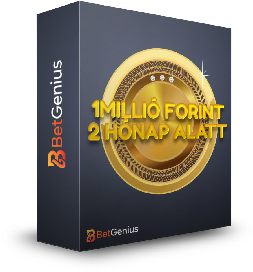 1M60Nap alatt Challange